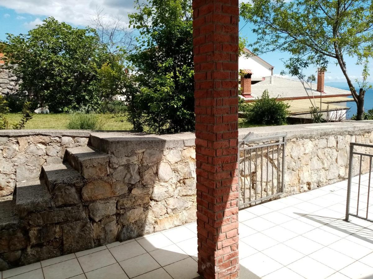 Studio Laura Ičići Exterior foto