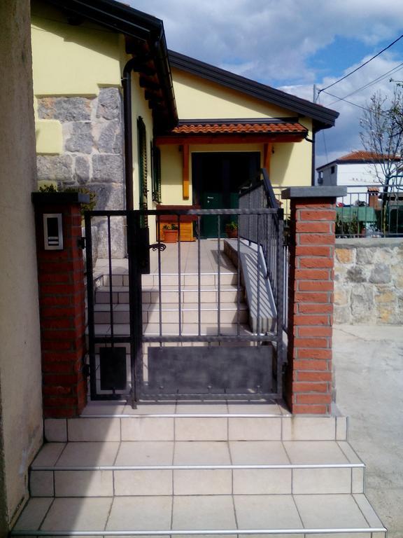 Studio Laura Ičići Exterior foto