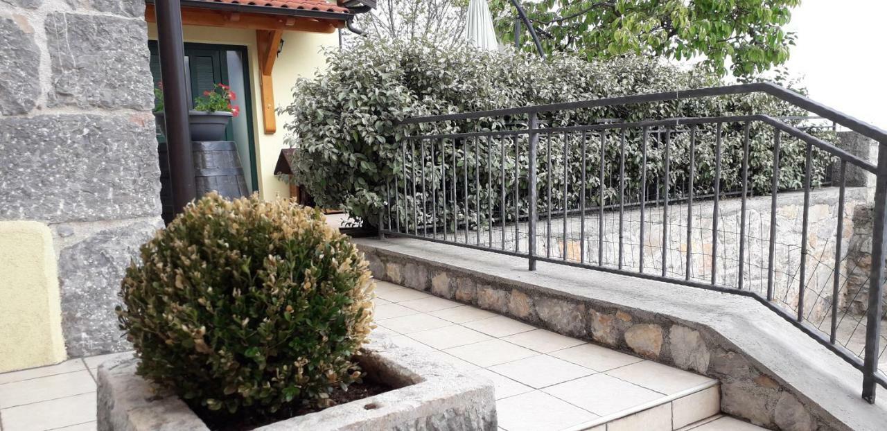 Studio Laura Ičići Exterior foto